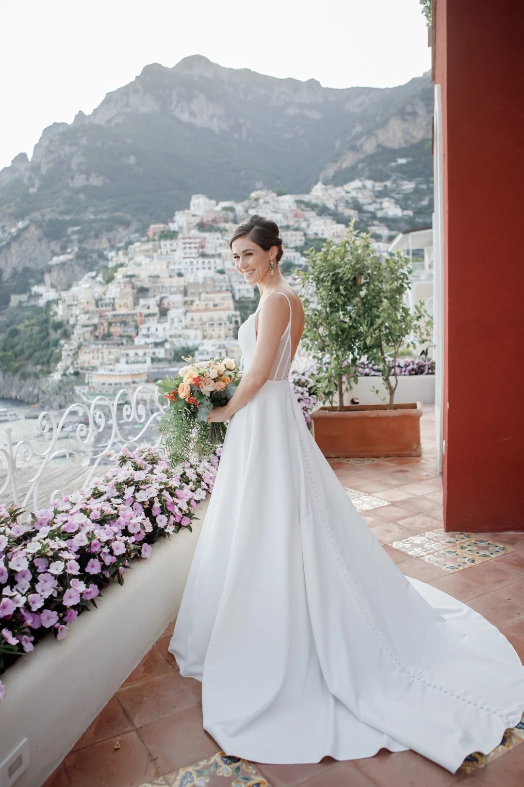 real bride image