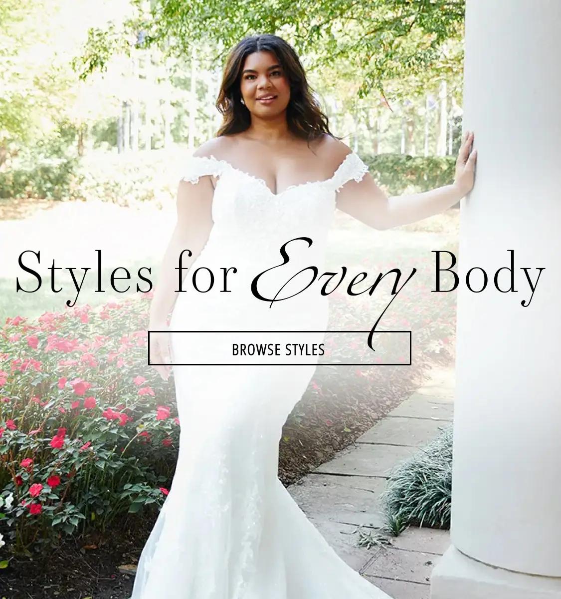 Couture Bridal, LLC - Wedding Dresses, Bridal Shop